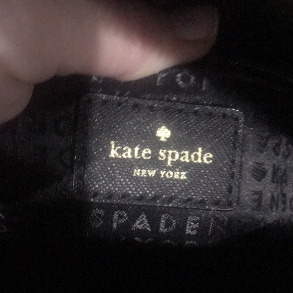 Kate Spade Meow “Run Wild” Cheetah Cat Backpack - Picture 10 of 11